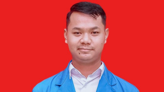 Pemimpin Berani Korupsi, Rakyat Berani Lapar